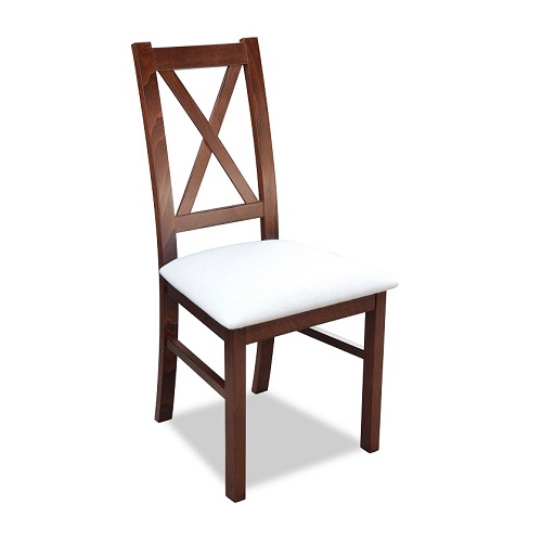 MASSIVHOLZ STUHL ESSZIMMERSTUHL DESIGNER STUHL STÜHLE ESSZIMMERSTÜHLE K22 von JV Möbel