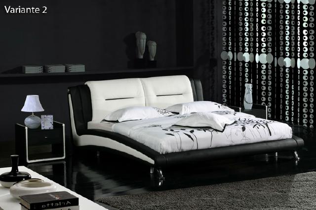 Mairobi Wasserbett Bett Betten Komplett Lederbett Polsterbett mit Matratze Neu Mairobi Wasserbett Bett Betten Komplett Lederbett Polsterbett mit Matratze Neu von JV Möbel