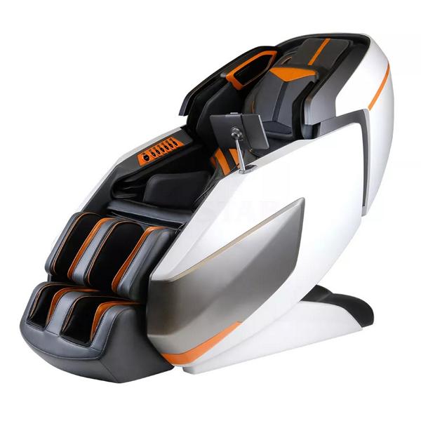 Massagesessel Massagestuhl Elektrischer Wellness Sessel Massage Multi Funktion von JV Möbel