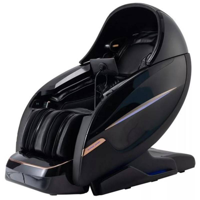 Massagesessel Multi Funktion Sessel Massagestuhl Elektrischer Wellness Massage von JV Möbel