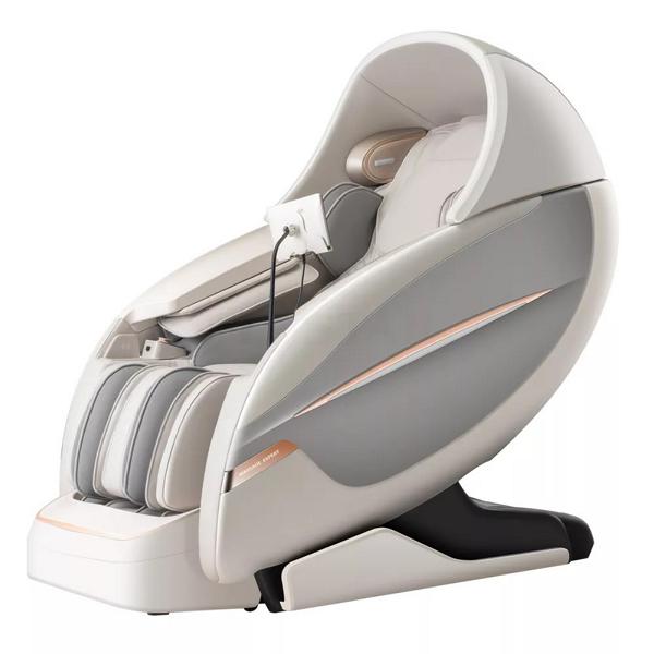 Massagesessel Multi Funktion Sessel Massagestuhl Elektrischer Wellness Relax von JV Möbel