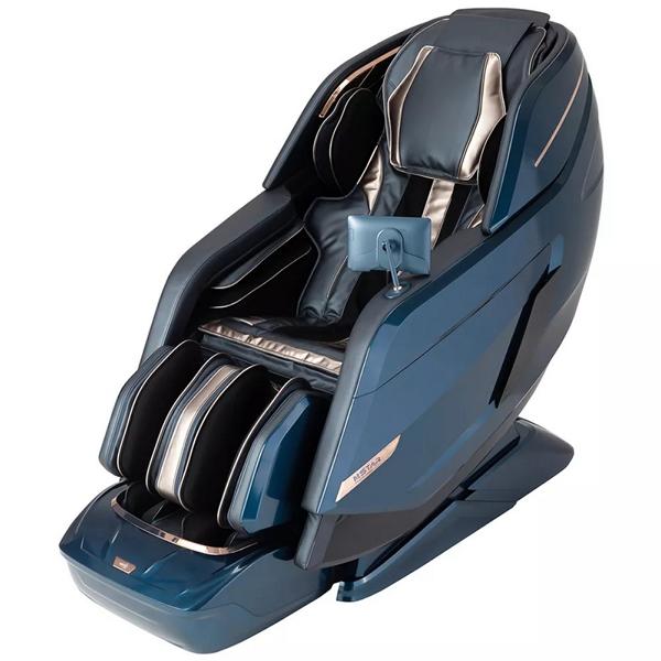 Massagestuhl Elektrischer Wellness Sessel Massage Multi Funktion Massagesessel von JV Möbel
