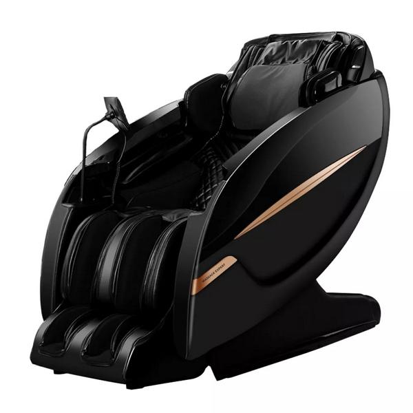 Massagestuhl Elektrischer Wellness Sessel Multi Funktion Massagesessel Massage von JV Möbel