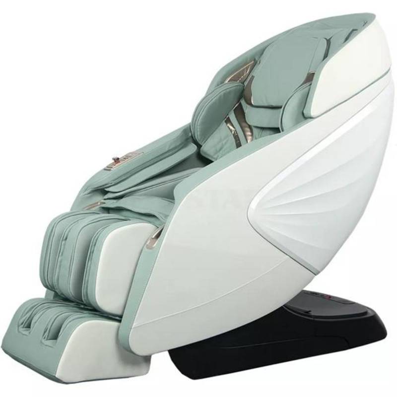 Massagestuhl Massagesessel Elektrischer Wellness Sessel Massage Multi Funktion von JV Möbel