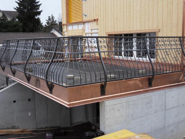 Maßgeschneiderte Treppen Geländer Balkon Schmiedeeisen !Angebot einholen! #126 Maßgeschneiderte Treppen Geländer Balkon Schmiedeeisen !Angebot einholen! #126 von JV Möbel