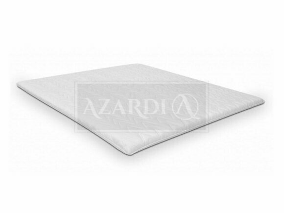 Matratzen Auflage Topper lux Matratze Schutz Visco Hochwertige Auflagen von JV Möbel