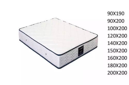Matratzen Qualität Hotelbetten Matratzen 180x200 weiche Qualität Matratze von JV Möbel