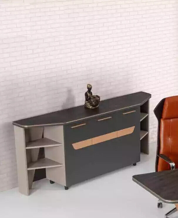 Modern Büroschrank Arbeitszimmer Regale Luxus Designer Neu Möbel Regal von JV Möbel