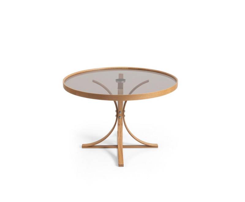 Modern Designer Couchtisch Rund Einrichtung Luxus Tisch Kaffee Wohnzimmer von JV Moebel