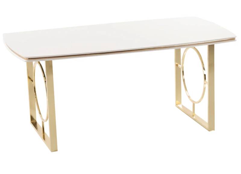 Modern Ess Esszimmer Holztisch Design neu Esstisch Tisch Ausziehbar Tische Holz von JV Möbel