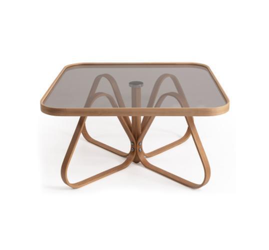 Modern Möbel Couchtisch Designer Luxus Einrichtung Glastisch Kaffee Tisch von JV Moebel