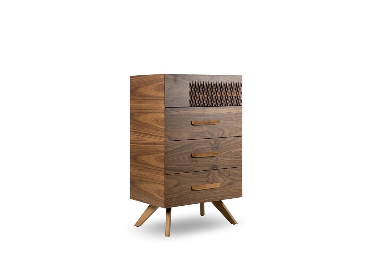 Modern Schlafzimmer Kommode Design Luxus Stil Holzschrank Neu Möbel Modern Schlafzimmer Kommode Design Luxus Stil Holzschrank Neu Möbel von JV Möbel