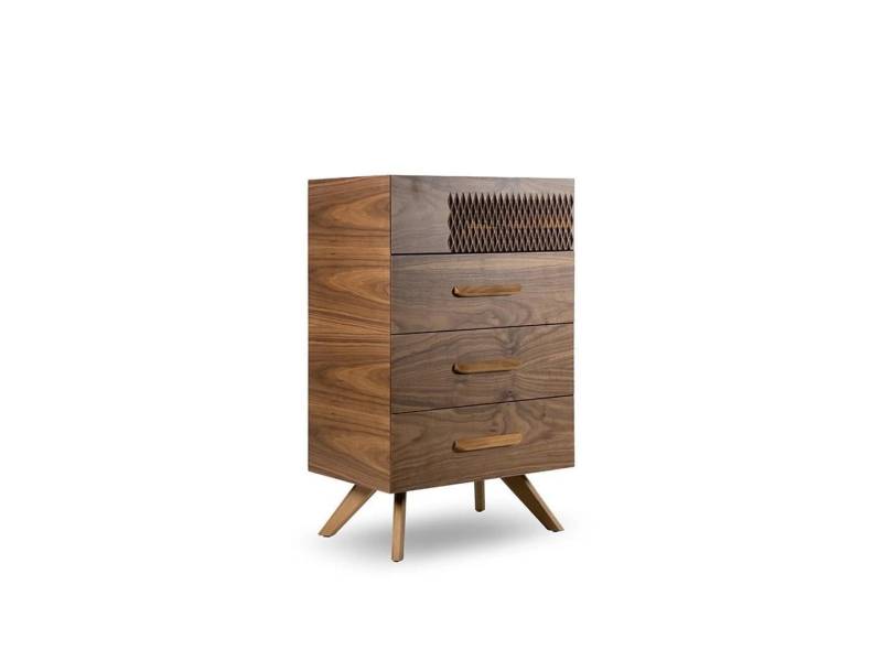 Modern Schlafzimmer Kommode Design Luxus Stil Holzschrank Neu Möbel von JV Möbel