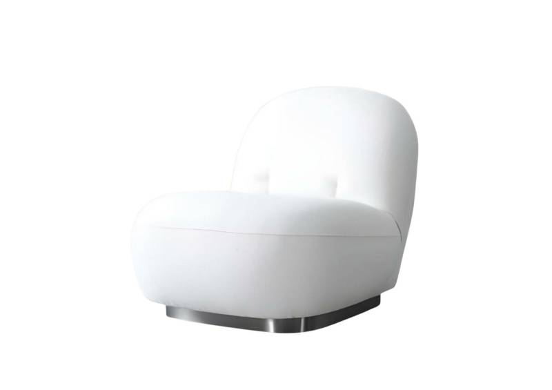 Modern Sessel Design Couch Sofa Sitzer Luxus Relax Textil Lounge Polster von JV Möbel