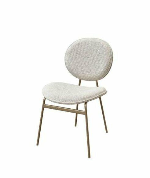 Moderne Polster Esszimmerstühle Designer Küchenstühle 6x Lehnstühle Set von JV Moebel