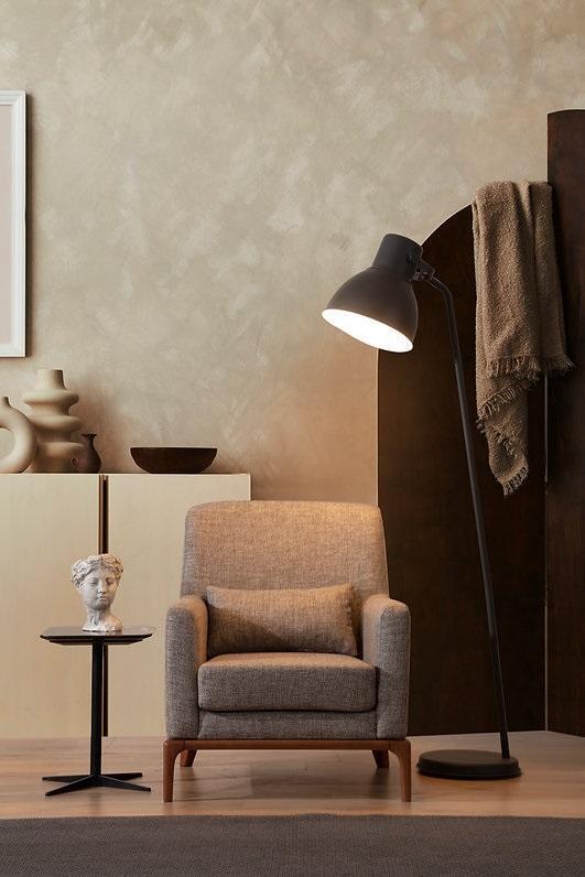 Moderne Sessel Fernseh Sofa Sitzer Couch Designer Textil Sofas Polster Neu Moderne Sessel Fernseh Sofa Sitzer Couch Designer Textil Sofas Polster Neu von JV Möbel