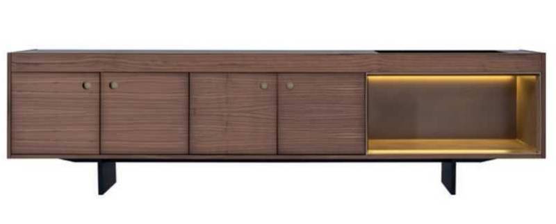 Modernen Esszimmer Anrichte Luxus Designen Holz Anrichten Kommode Kommoden Modernen Esszimmer Anrichte Luxus Designen Holz Anrichten Kommode Kommoden von JV Möbel