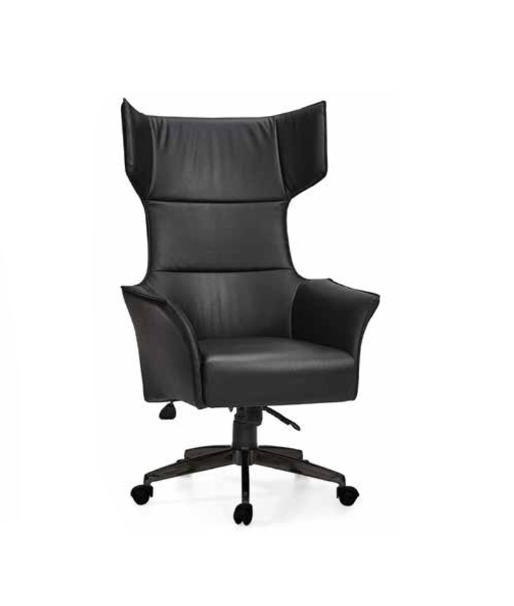 Moderner Bürostuhl Sessel Wohnzimmer Chefsessel Bürosessel Drehstuhl Stuhl von JV Möbel