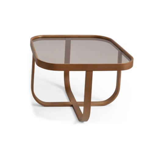 Moderner Couchtisch Tisch Design Holz Designer Wohnzimmer Beistell Neu von JV Moebel