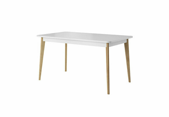 Moderner Holztisch Esstisch Tisch Holz Tische 140/180cm Ess Zimmer Ausziehbar Moderner Holztisch Esstisch Tisch Holz Tische 140/180cm Ess Zimmer Ausziehbar von JV Möbel