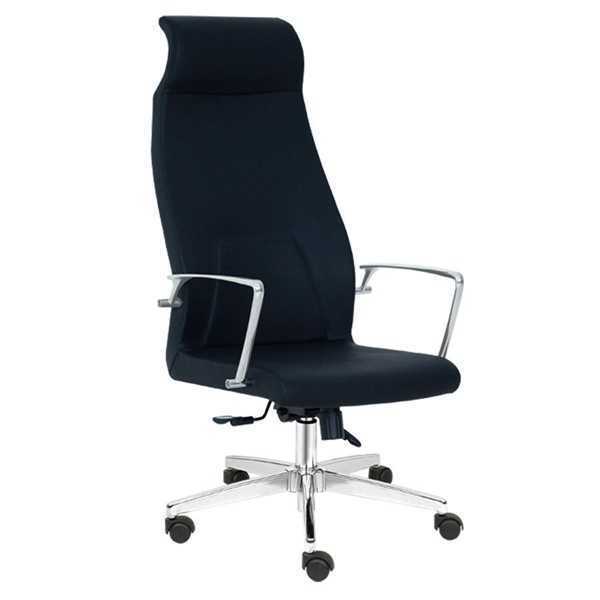 Moderner Kunstleder Drehstuhl Schwarz Bürostuhl Gaming Stuhl Bürostuhl Stühle von JV Möbel