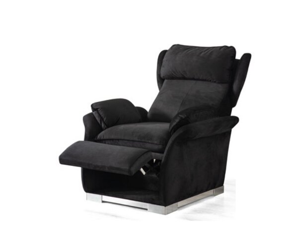 Moderner Relaxsessel Sessel Stuhl mit Lounge-Mechanismus Funktionssessel Möbel Moderner Relaxsessel Sessel Stuhl mit Lounge-Mechanismus Funktionssessel Möbel von JV Möbel