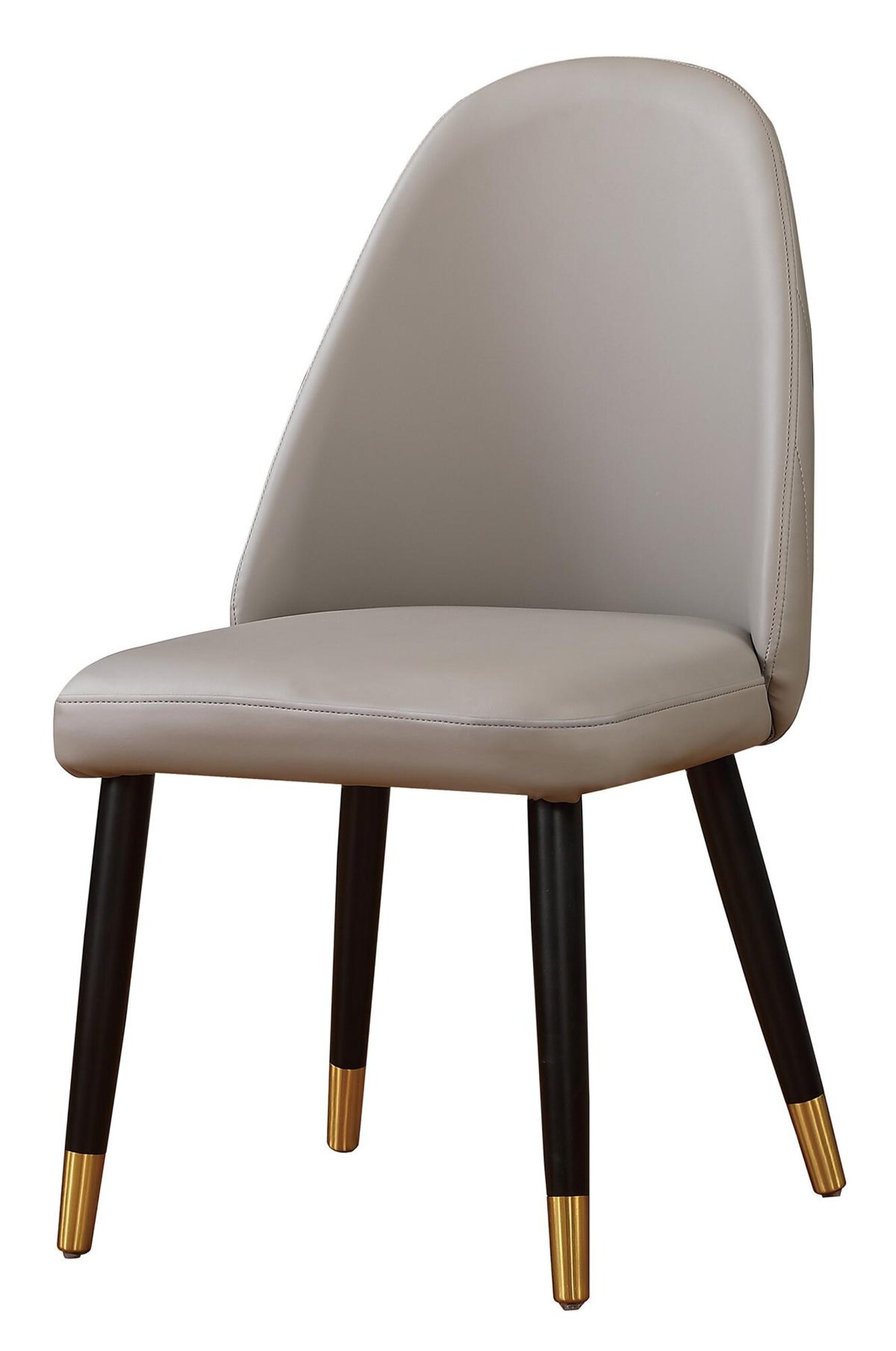 Moderner Sessel Stuhl 1x Esszimmer Fernseh Lounge Sitz Polsterstuhl Kunstleder Moderner Sessel Stuhl 1x Esszimmer Fernseh Lounge Sitz Polsterstuhl Kunstleder von JV Möbel