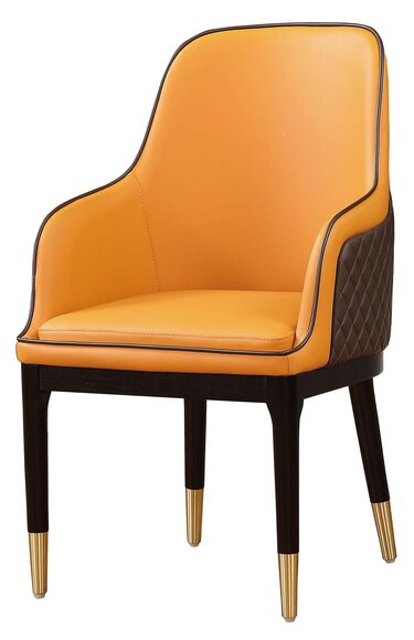 Moderner Sessel Stuhl 1x Esszimmer Fernseh Lounge Sitz Polsterstuhl Luxus Möbel. Moderner Sessel Stuhl 1x Esszimmer Fernseh Lounge Sitz Polsterstuhl Luxus Möbel. von JV Möbel