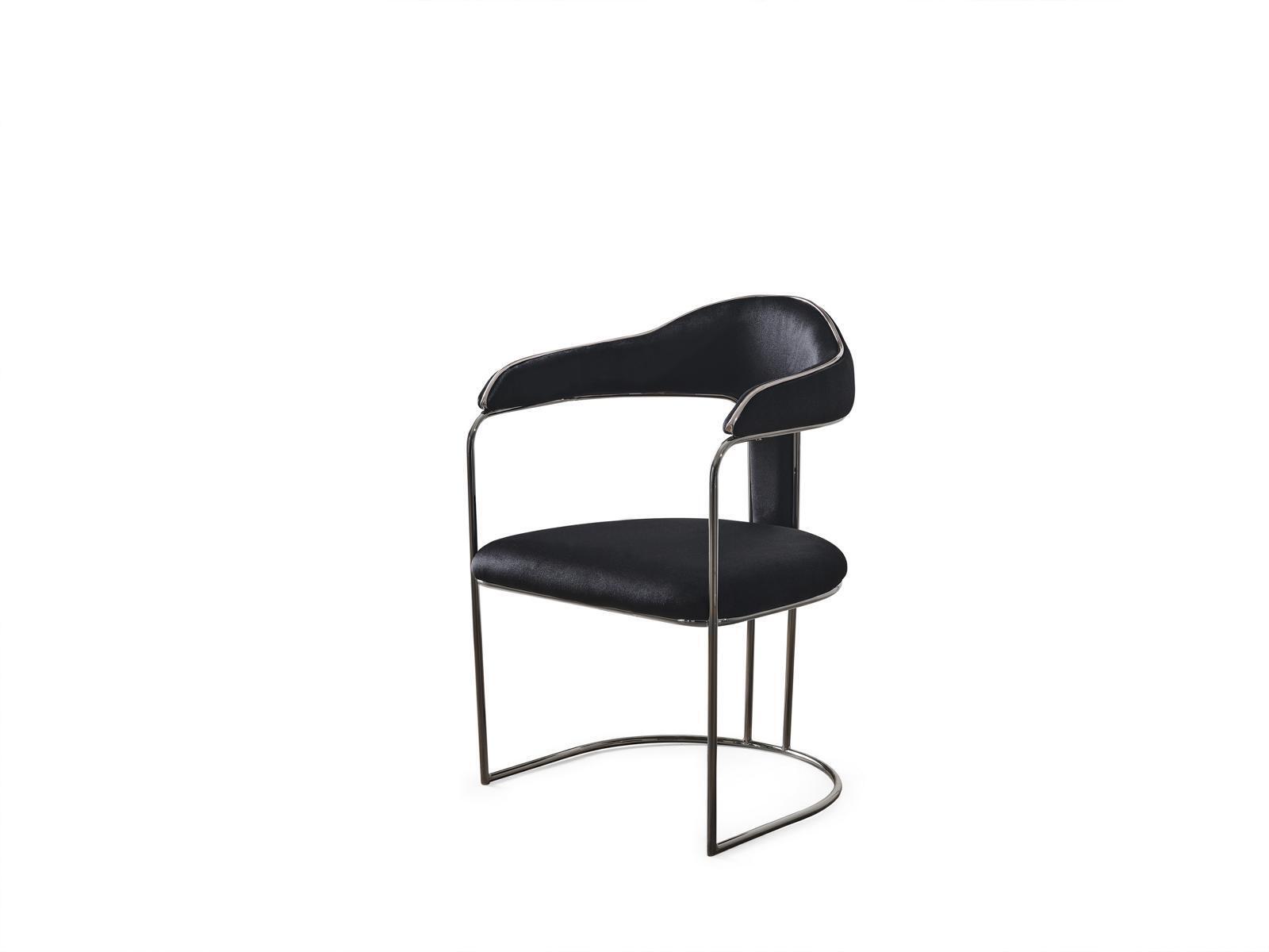 Moderner Sessel Stuhl 1x Esszimmer Fernseh Lounge Sitz Polsterstuhl Neu Textil Moderner Sessel Stuhl 1x Esszimmer Fernseh Lounge Sitz Polsterstuhl Neu Textil von JV Möbel