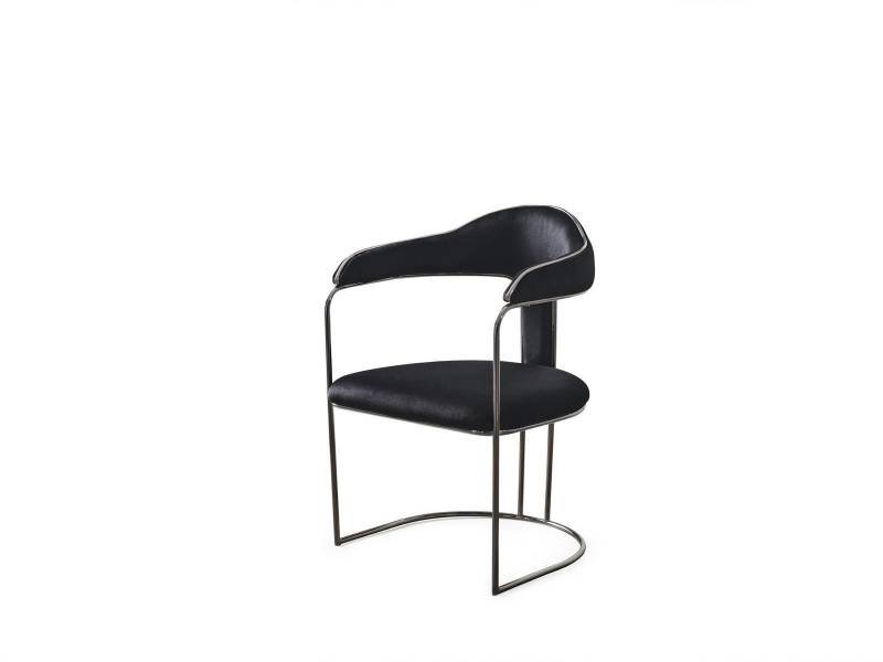 Moderner Sessel Stuhl 1x Esszimmer Fernseh Lounge Sitz Polsterstuhl Neu Textil Moderner Sessel Stuhl 1x Esszimmer Fernseh Lounge Sitz Polsterstuhl Neu Textil von JV Möbel