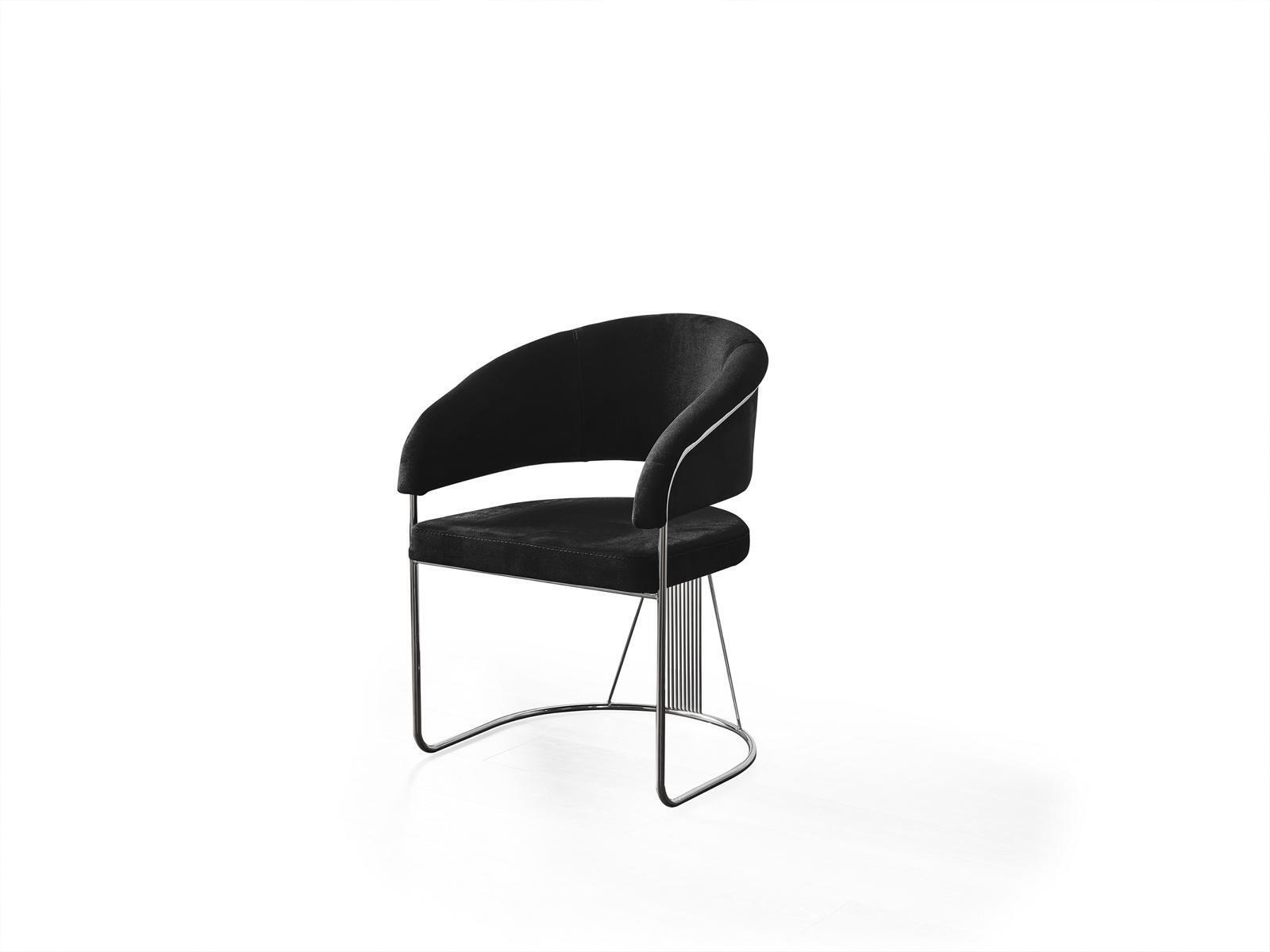 Moderner Sessel Stuhl 1x Esszimmer Fernseh Lounge Sitz Polsterstuhl Neu Textil Moderner Sessel Stuhl 1x Esszimmer Fernseh Lounge Sitz Polsterstuhl Neu Textil von JV Möbel