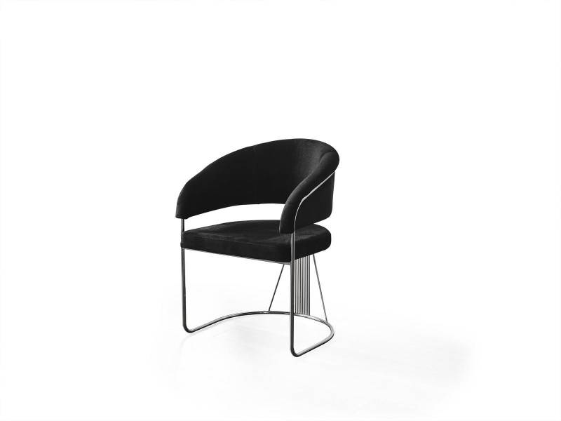 Moderner Sessel Stuhl 1x Esszimmer Fernseh Lounge Sitz Polsterstuhl Neu Textil Moderner Sessel Stuhl 1x Esszimmer Fernseh Lounge Sitz Polsterstuhl Neu Textil von JV Möbel