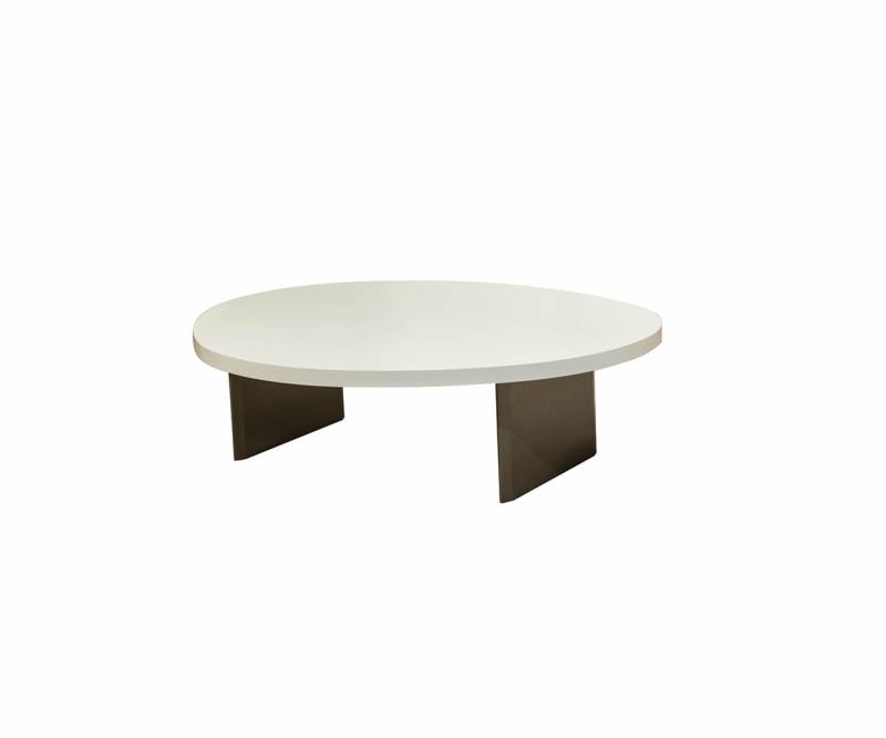 Moderner Wohnzimmer Couchtisch Designer Sofatisch Kaffeetisch Holz Möbel von JV Moebel