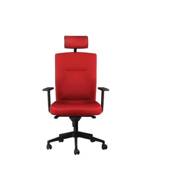 Moderner hochwertiger Gaming Stuhl rot Drehstuhl Chefsessel Bürostuhl neu von JV Möbel