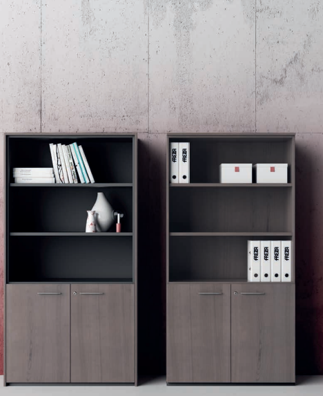 Möbel Einrichtung Regal Regale Holz Design Neu Aktenschrank Schrank Büro System Möbel Einrichtung Regal Regale Holz Design Neu Aktenschrank Schrank Büro System von JV Möbel