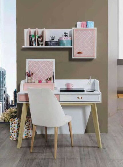 Möbel Jugendzimmer Tisch Holz Schlafzimmer Schreibtisch Computertisch Möbel Neu Möbel Jugendzimmer Tisch Holz Schlafzimmer Schreibtisch Computertisch Möbel Neu von JV Möbel