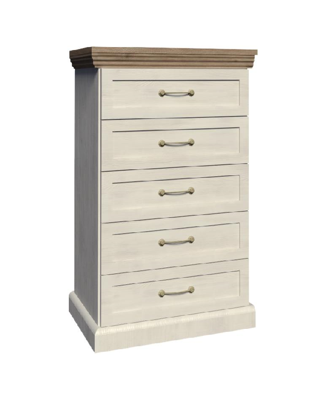 Möbel Kommoden Holz Schränke Anrichte Kommode Sideboard Schrank Lowboard Buffet von JV Möbel