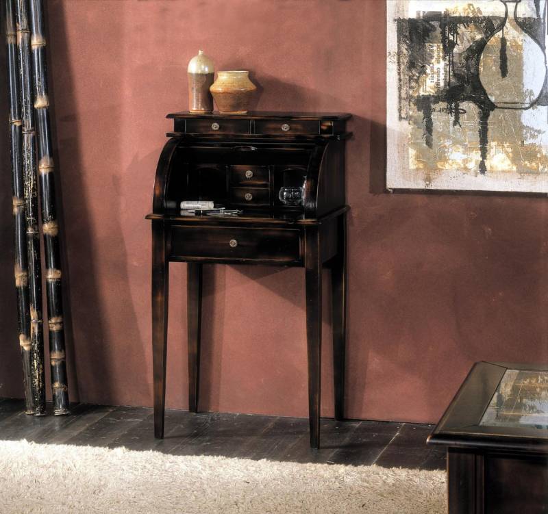 Möbel Schreibtische Tische Haus Büro Neu Sekretär Kommode Sekretäre Italienische von JV Möbel