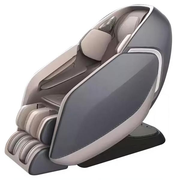 Multi Funktion Massagestuhl Elektrischer Wellness Sessel Massagesessel Massage von JV Möbel