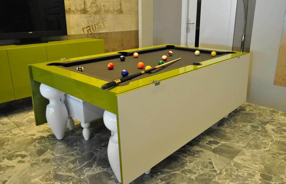 Multifunktionstisch Billardtisch Esstisch 2 in 1 Billardtische Tische 7ft Multifunktionstisch Billardtisch Esstisch 2 in 1 Billardtische Tische 7ft von JV Möbel