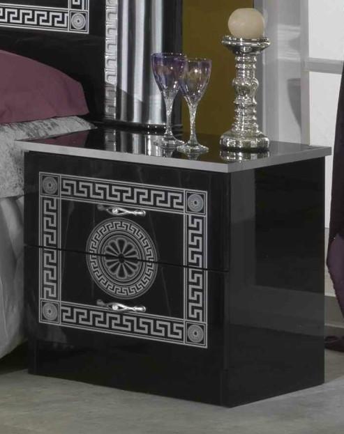 Nacht Konsole Tisch Beistell Schlafzimmer Kommode Tische Konsolen Schrank Design Nacht Konsole Tisch Beistell Schlafzimmer Kommode Tische Konsolen Schrank Design von JV Möbel