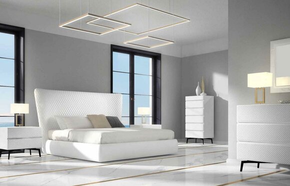 Nacht Tisch Konsole Beistell Schlaf Zimmer Metall HolzTische Konsolen Designer Nacht Tisch Konsole Beistell Schlaf Zimmer Metall HolzTische Konsolen Designer von JV Möbel