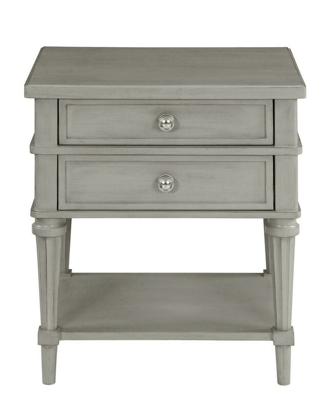 Nachttisch Design Beistelltisch Nachtkonsole Schlafzimmer Tisch Nachttische Nachttisch Design Beistelltisch Nachtkonsole Schlafzimmer Tisch Nachttische von JV Möbel