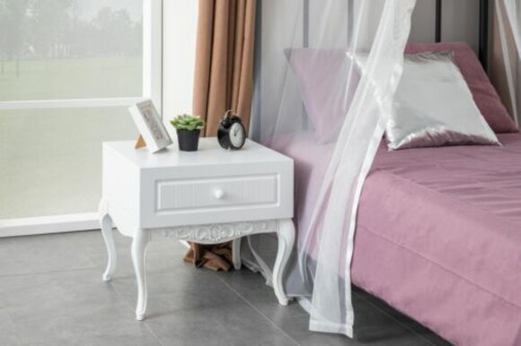 Nachttisch Kinder Beistell Jugendzimmer Holz Design Modern Möbel Design Nachttisch Kinder Beistell Jugendzimmer Holz Design Modern Möbel Design von JV Möbel