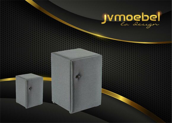 Nachttisch Konsole Beistell Schlaf Designer Zimmer Tische Konsolen Tisch Nacht Nachttisch Konsole Beistell Schlaf Designer Zimmer Tische Konsolen Tisch Nacht von JV Möbel