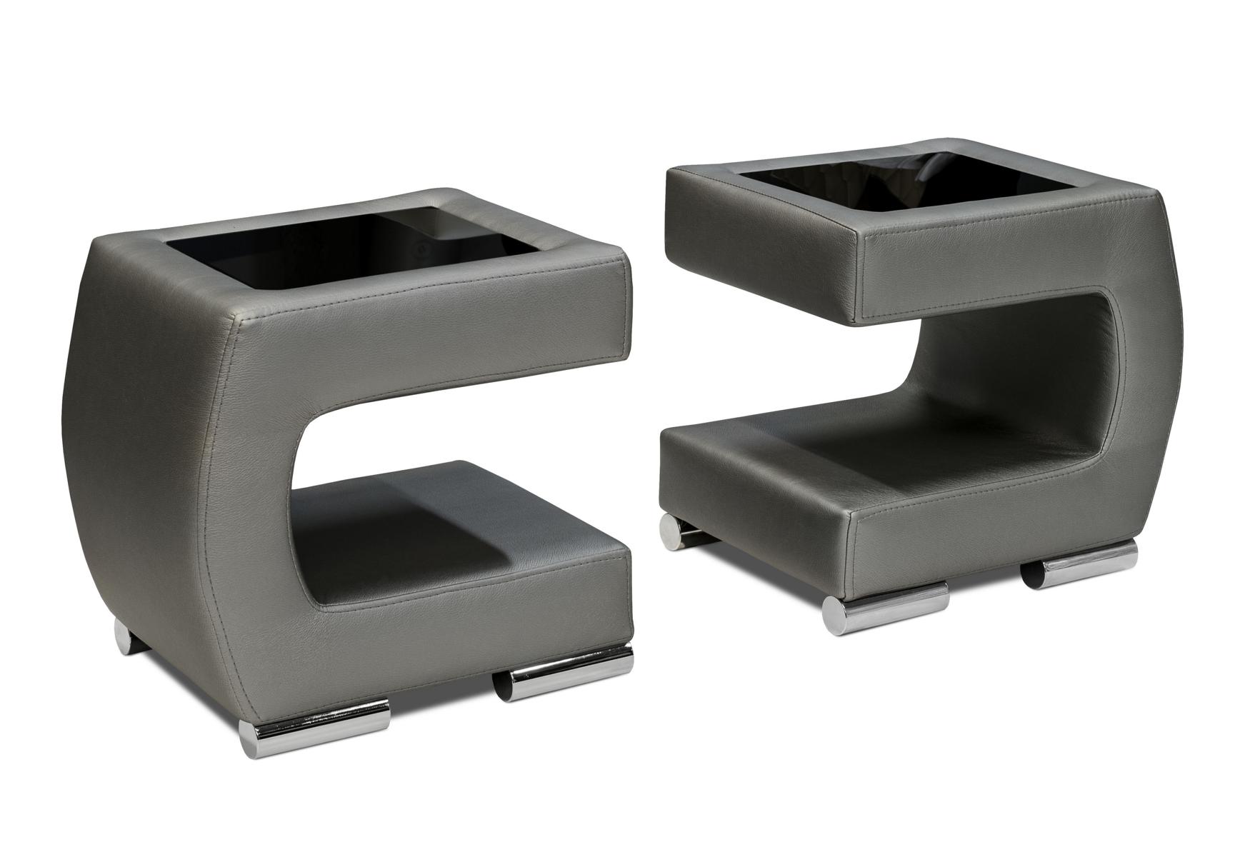 Nachttisch Nachtkonsole Tisch Design Nachttische Nachtkonsolen Schlafzimmer Neu Nachttisch Nachtkonsole Tisch Design Nachttische Nachtkonsolen Schlafzimmer Neu von JV Möbel