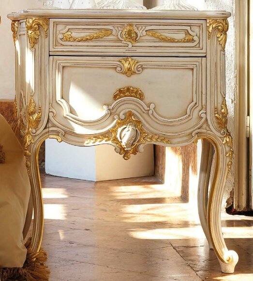Nachttisch Sideboard Design Einrichtung Lowboard Kommoden Italienische Möbel Neu Nachttisch Sideboard Design Einrichtung Lowboard Kommoden Italienische Möbel Neu von JV Möbel