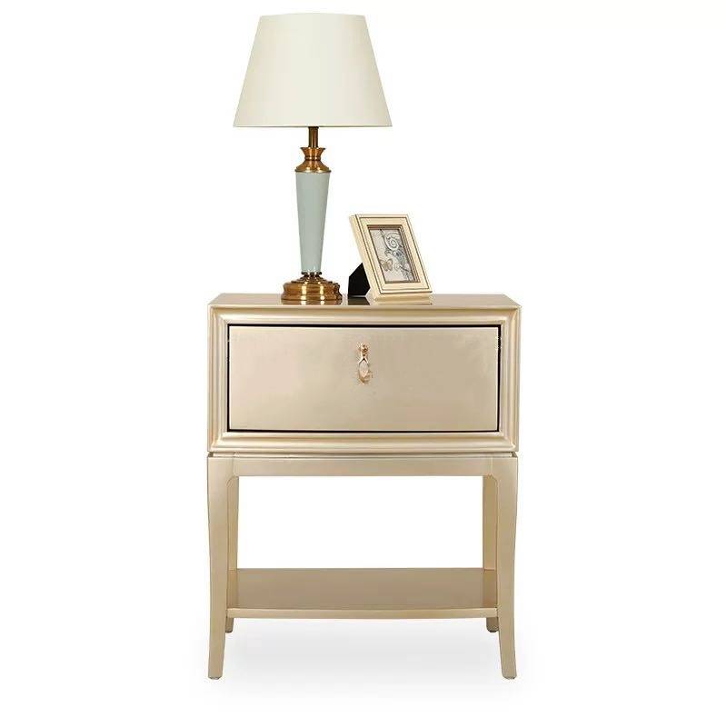 Nachttisch Tische Konsolen Schlaf Designer Konsole Zimmer Kommode Beistell Holz von JV Möbel