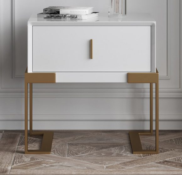 Nachttisch. Nachtschrank Beistellschrank Kommode Nachtschränkchen Nachttisch. Nachtschrank Beistellschrank Kommode Nachtschränkchen von JV Möbel