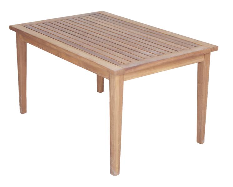 Niedriger Tisch Couchtisch Loungetisch Abstelltisch Gartenmöbel von JV Möbel